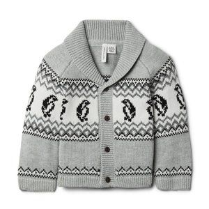 Janie & Jack Baby Cardigan